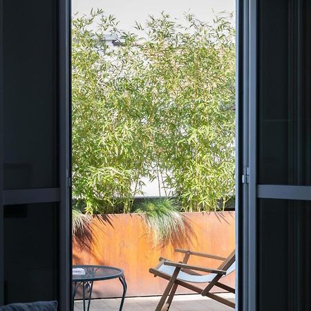 Apartamento Casa Di Alex Milán Exterior foto
